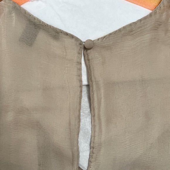 Hugo Boss Silk Blouse - Picture 3 of 7